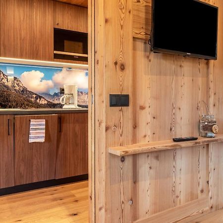 Guntschoellerhof Voelseggspitze Fiè Zewnętrze zdjęcie
