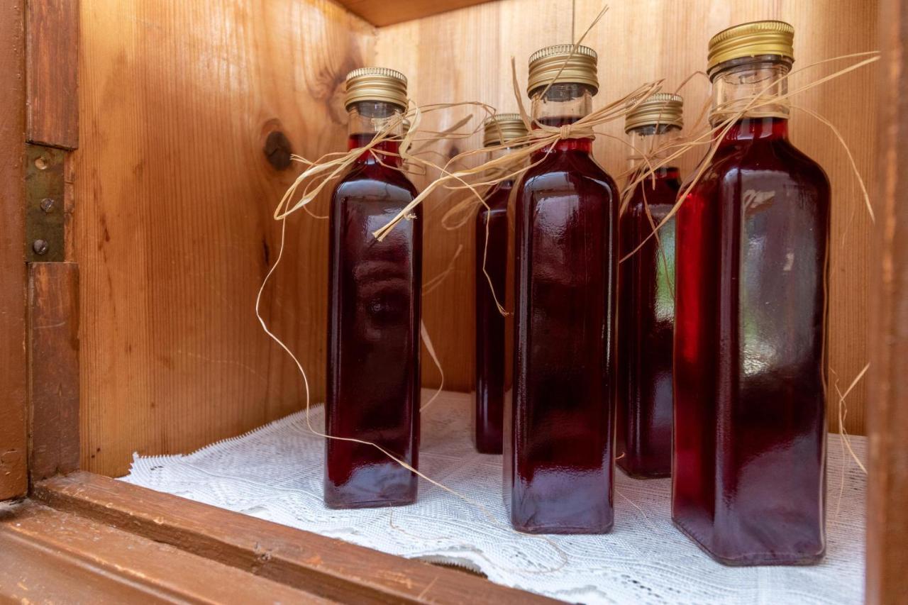 Guntschoellerhof Voelseggspitze Fiè Zewnętrze zdjęcie