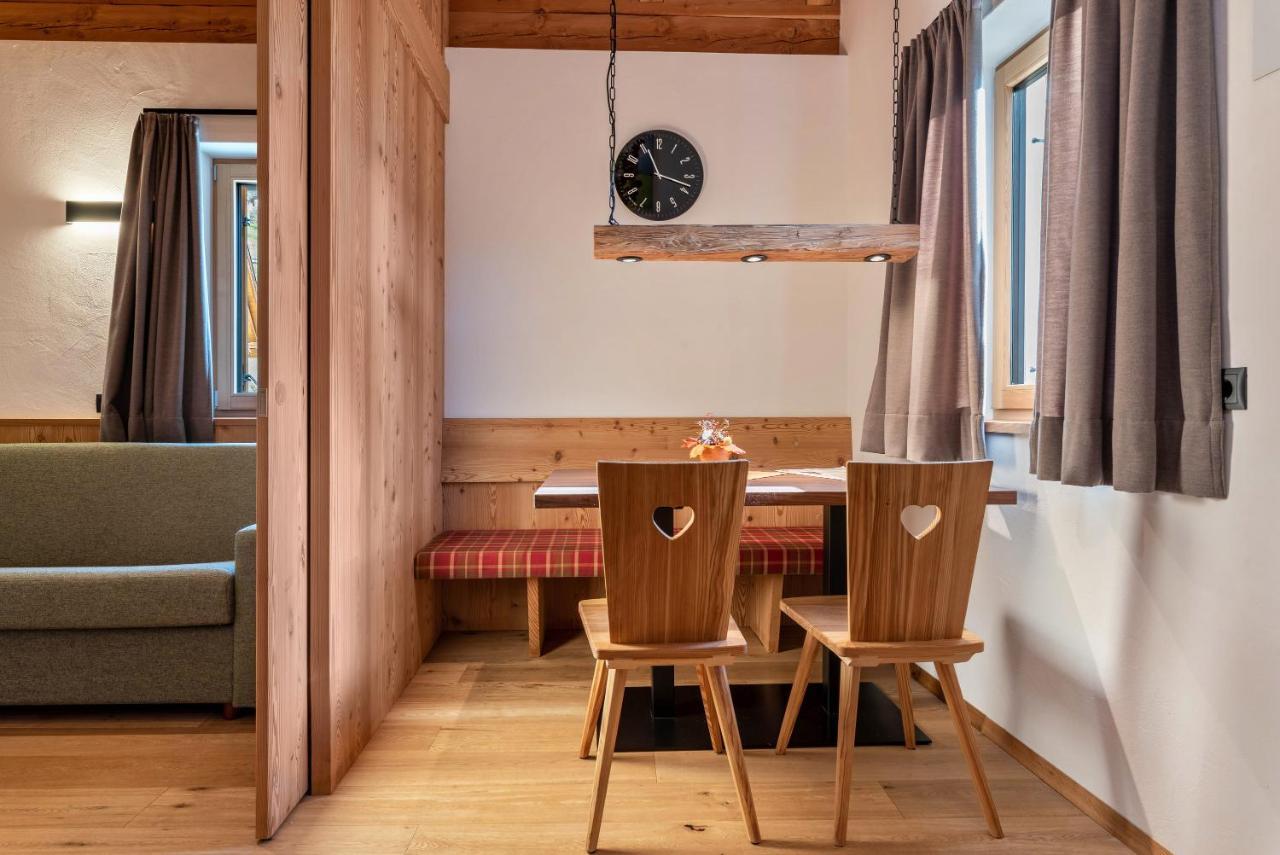 Guntschoellerhof Voelseggspitze Fiè Zewnętrze zdjęcie