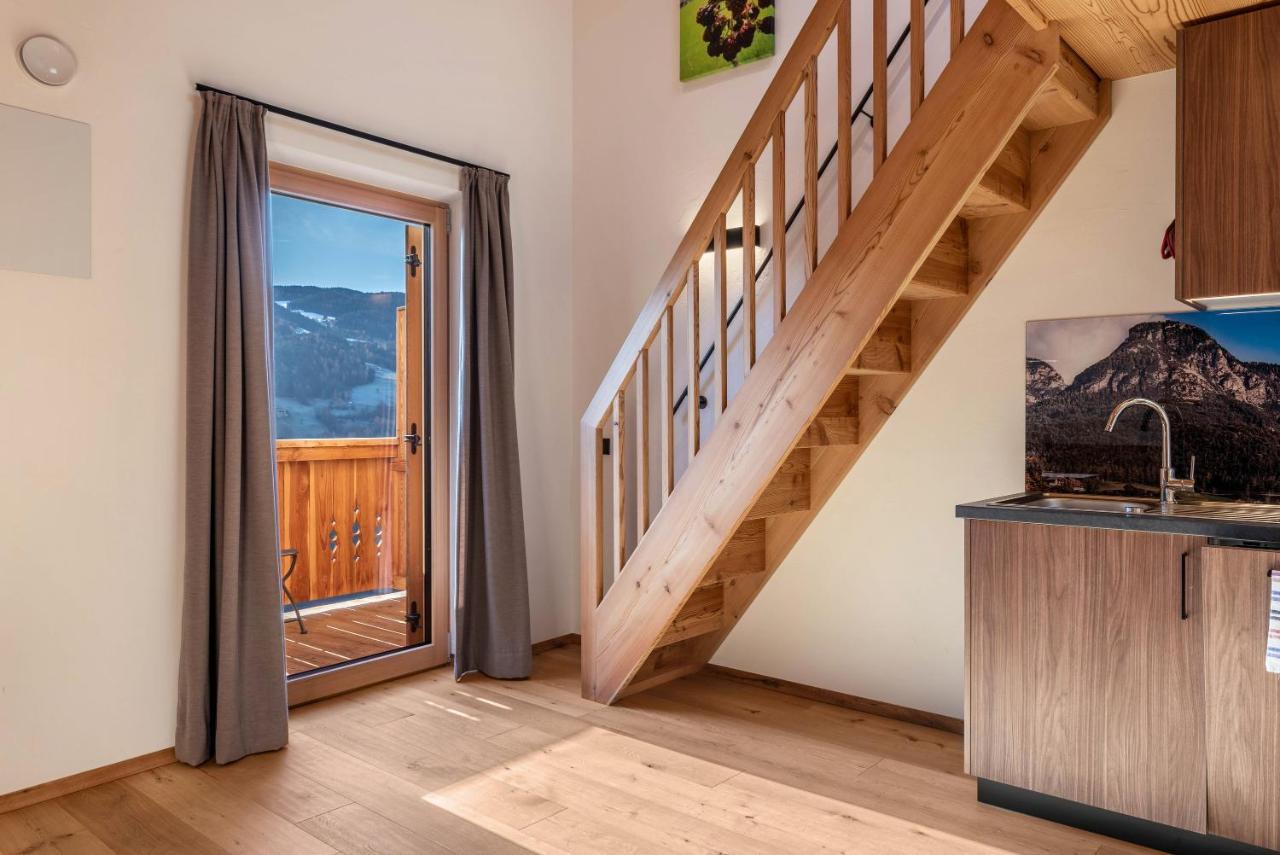 Guntschoellerhof Voelseggspitze Fiè Zewnętrze zdjęcie