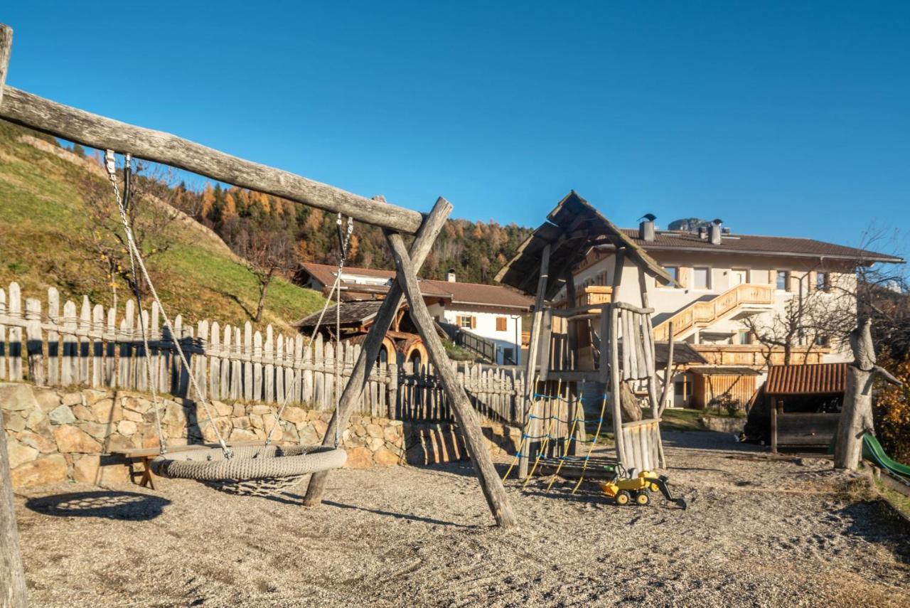 Guntschoellerhof Voelseggspitze Fiè Zewnętrze zdjęcie