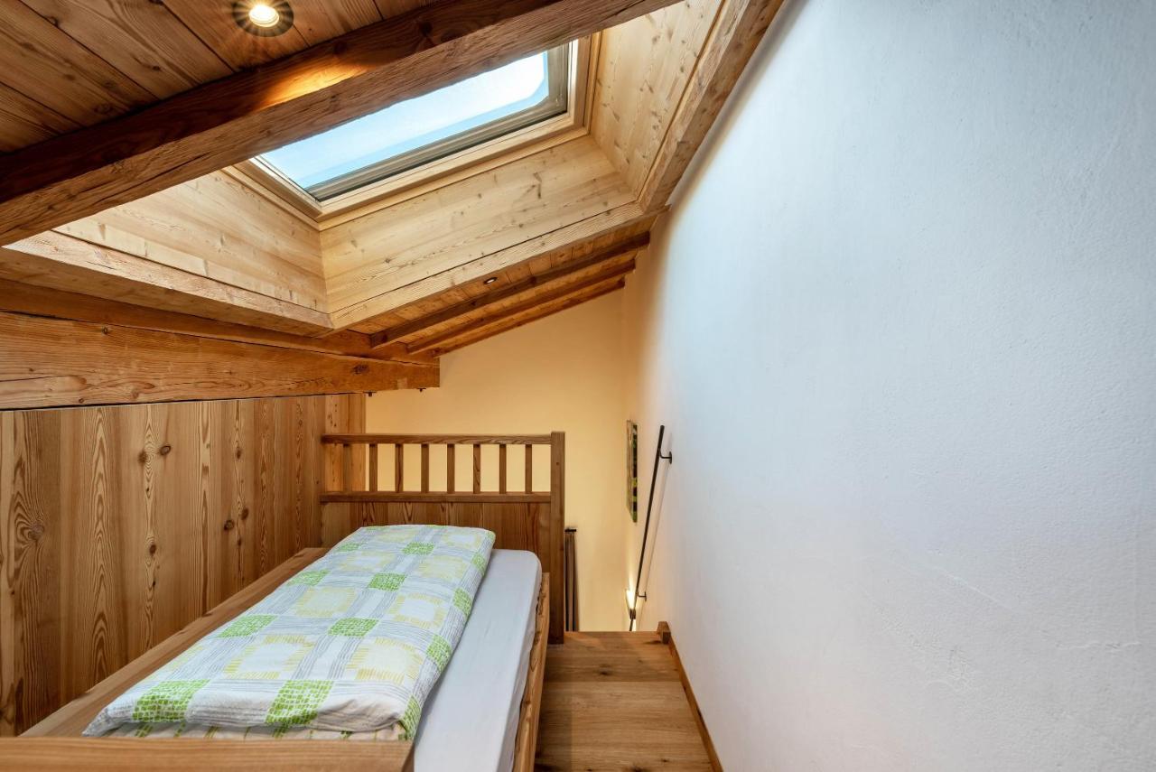 Guntschoellerhof Voelseggspitze Fiè Zewnętrze zdjęcie