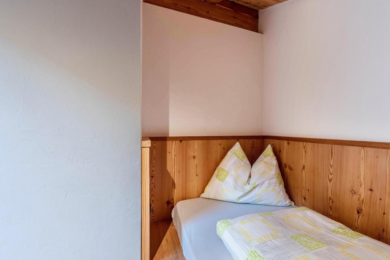 Guntschoellerhof Voelseggspitze Fiè Zewnętrze zdjęcie